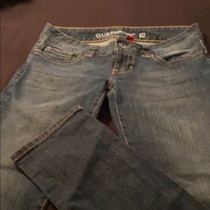 Guess Jeans size 28